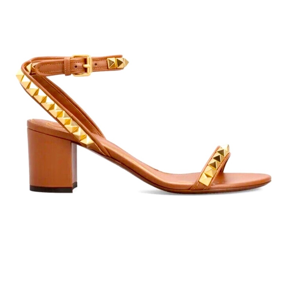 Valentino Garavani Rockstud Sandals